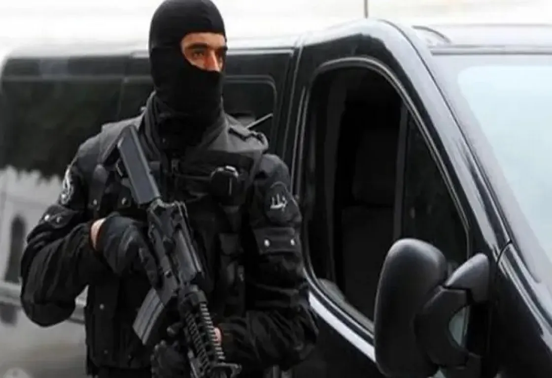 بينهم عناصر إخوانية مصرية.. تركيا توقف 28 مشتبهاً بانضمامهم لداعش