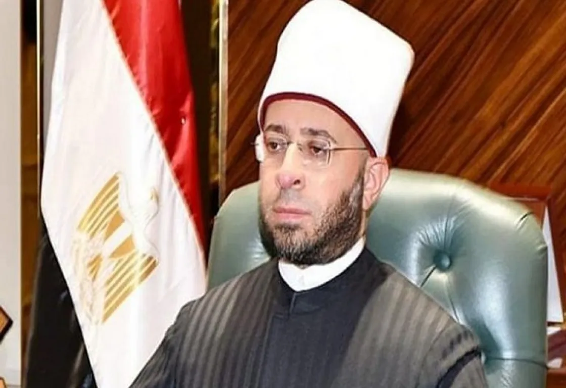 الأوقاف تعيد فتح أحد أخطر الملفات.. كيف استُخدمت المساجد لتعزيز نفوذ الإخوان؟