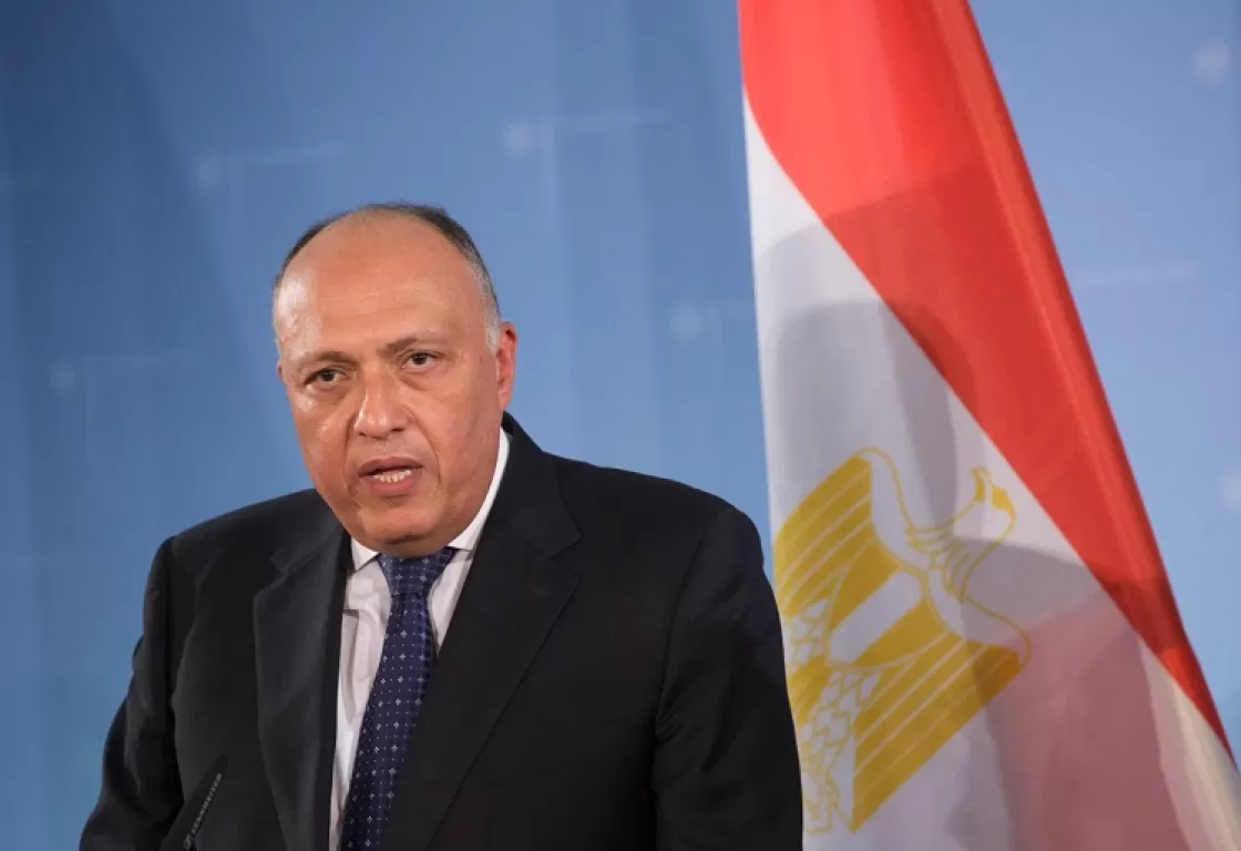 مصر تعلن توقف مسار التطبيع مع تركيا... لماذا؟ مصر تعلن توقف مسار التطبيع مع تركيا... لماذا؟