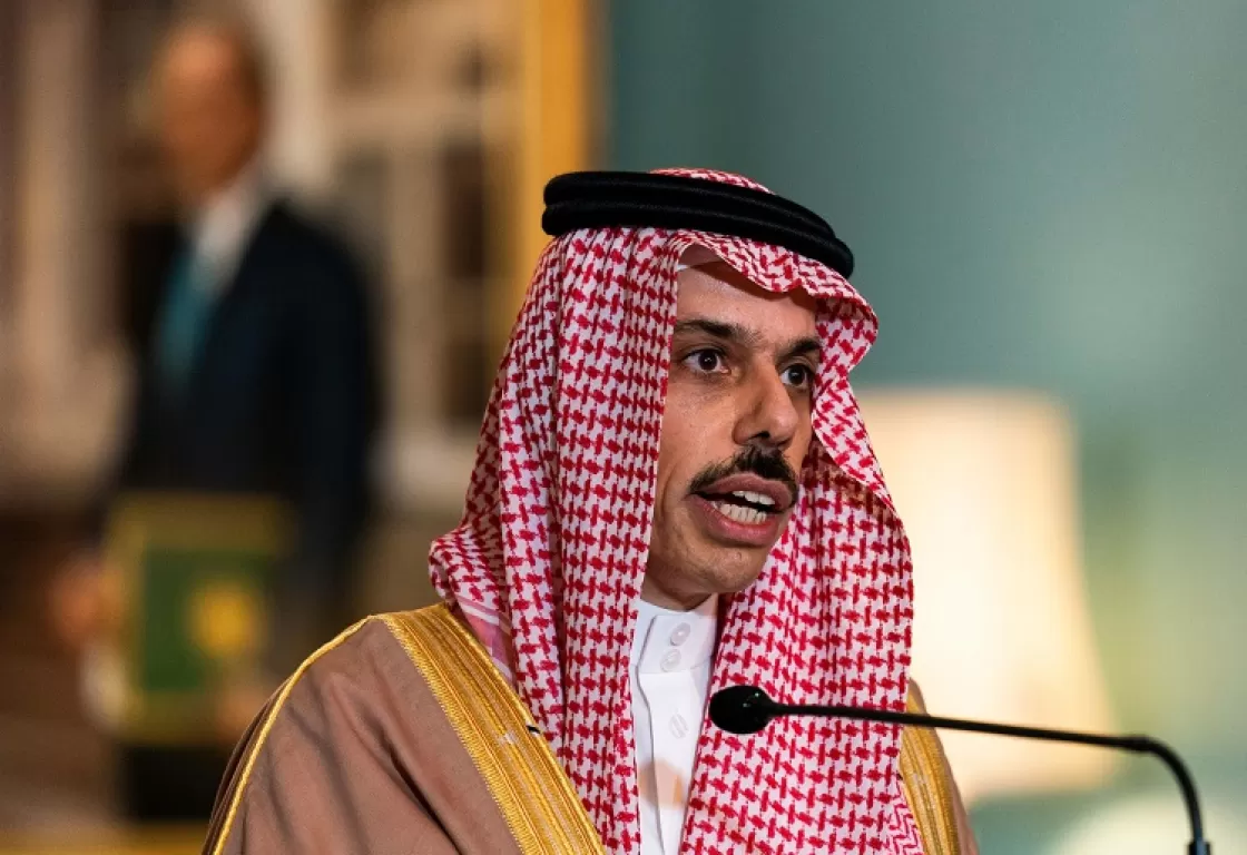 السعودية تعتبر حجج إسرائيل حول الدفاع عن النفس واهية... لماذا؟ السعودية تعتبر حجج إسرائيل حول الدفاع عن النفس واهية... لماذا؟
