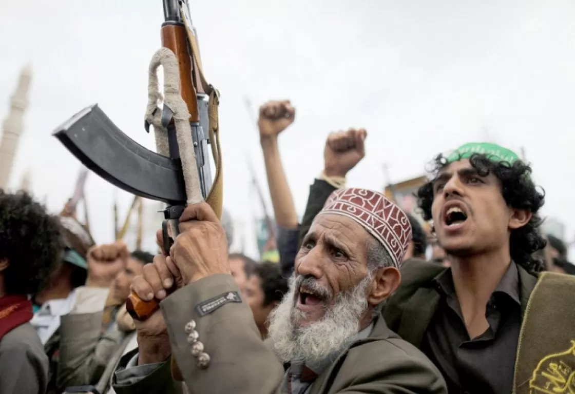 هل تتخلى إيران عن أذرعها في الشرق الأوسط؟ هل تتخلى إيران عن أذرعها في الشرق الأوسط؟