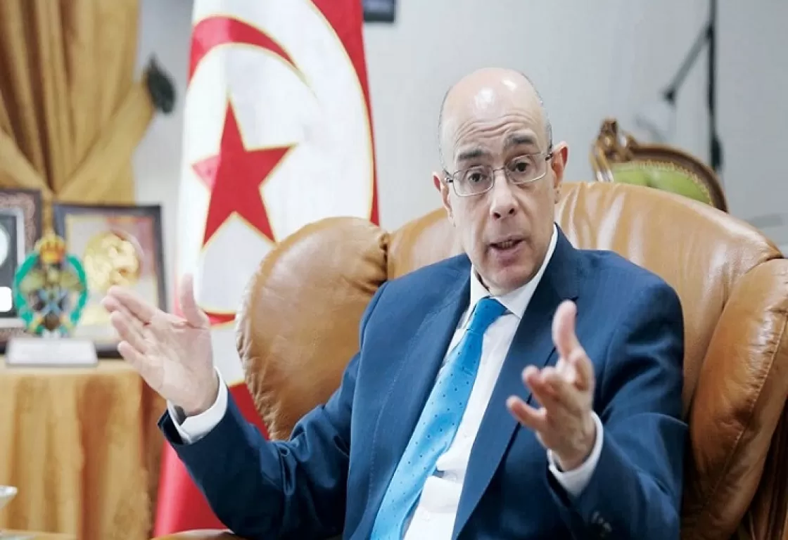 "آثار" الإرهاب ومخلفات الإخوان.. تونس تفكك ألغام "الجيوب الملتهبة" "آثار" الإرهاب ومخلفات الإخوان.. تونس تفكك ألغام "الجيوب الملتهبة"