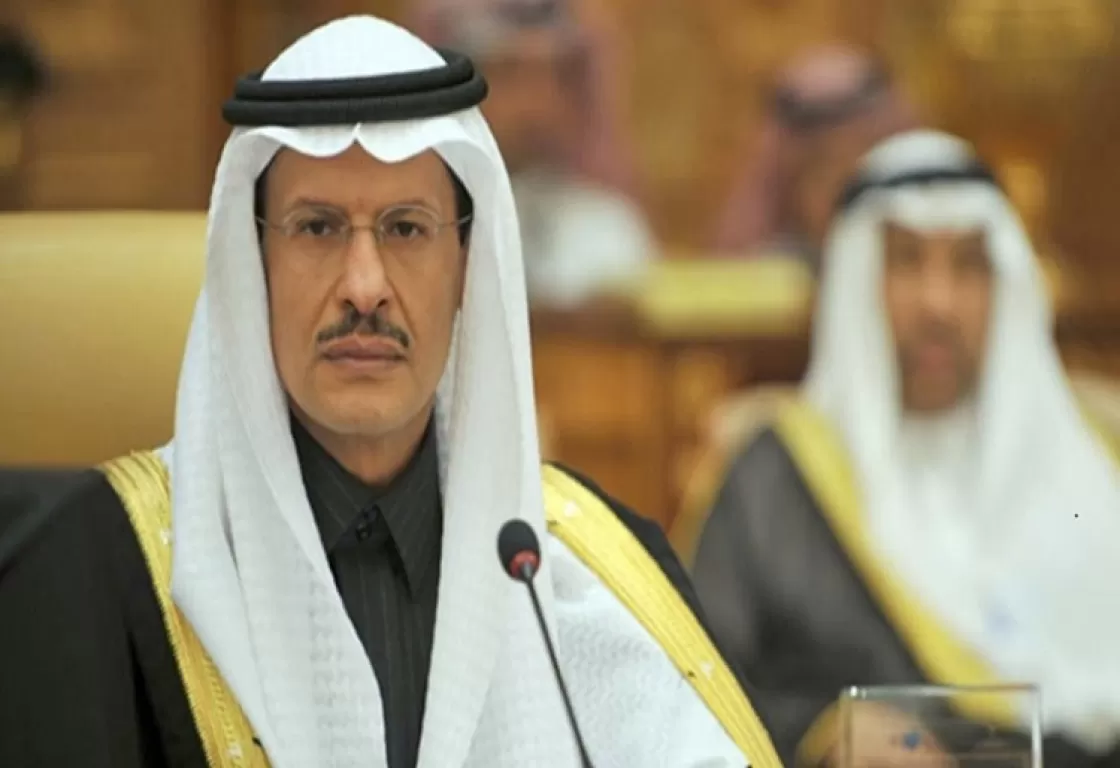 ما حقيقة قرار زيادة الإنتاج النفطي بمقدار (500) ألف برميل؟ السعودية ترد ما حقيقة قرار زيادة الإنتاج النفطي بمقدار (500) ألف برميل؟ السعودية ترد