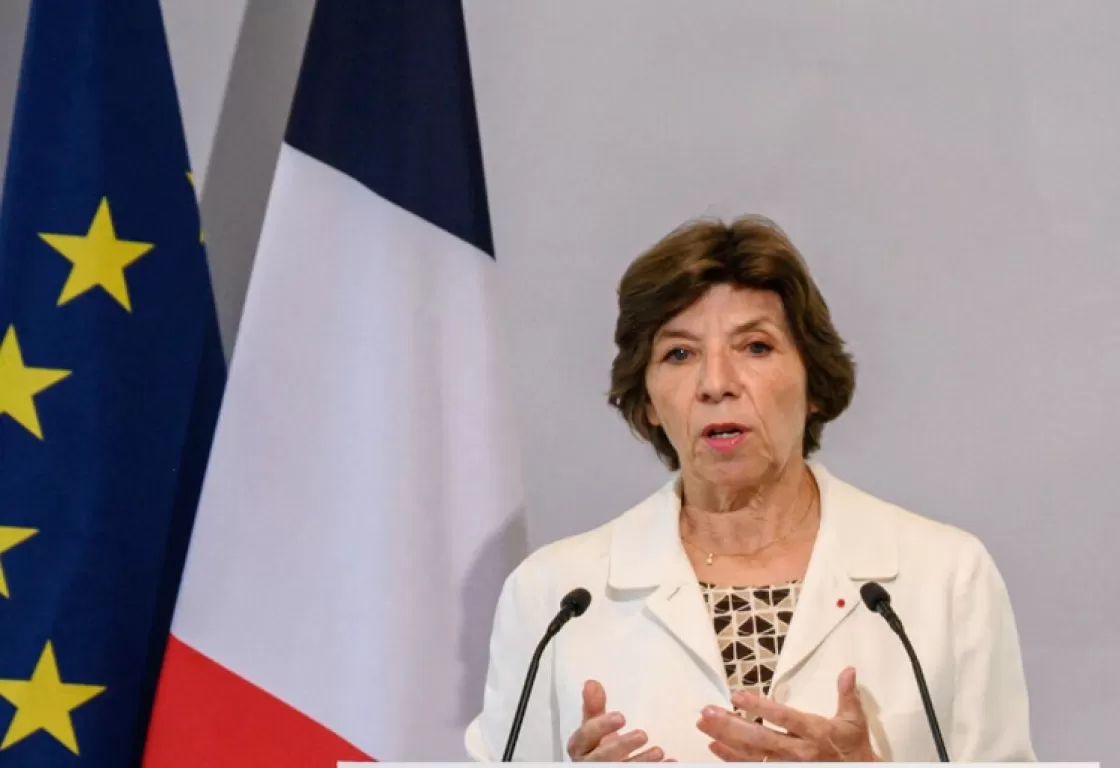 فرنسا تدعو إلى هدنة إنسانية جديدة &quot;فورية ودائمة&quot; في غزة... ما التفاصيل؟