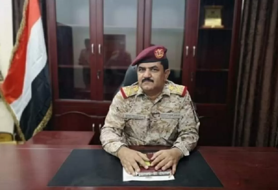 وزير الدفاع اليمني يحمّل المجتمع الدولي مسؤولية إرهاب الحوثيين.. ماذا قال؟