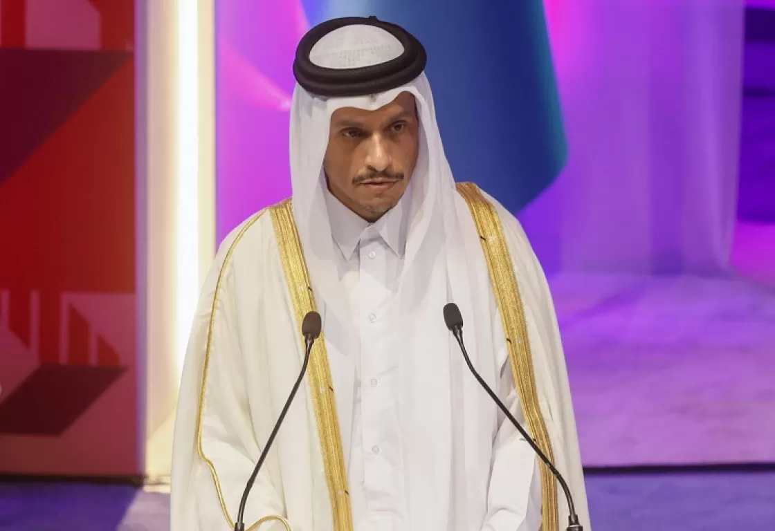 غلق مكتب حماس لا يعني غياب أذرعها في الدوحة غلق مكتب حماس لا يعني غياب أذرعها في الدوحة