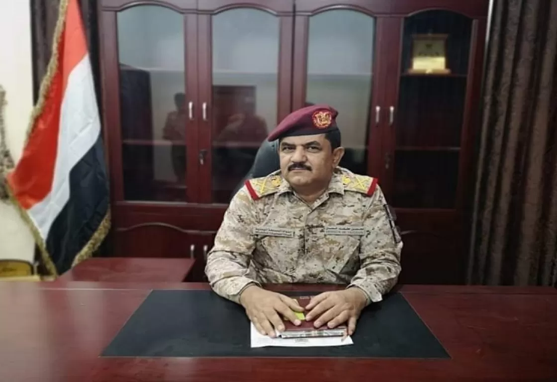وزير الدفاع اليمني يكشف علاقة الحوثيين بالقاعدة وداعش