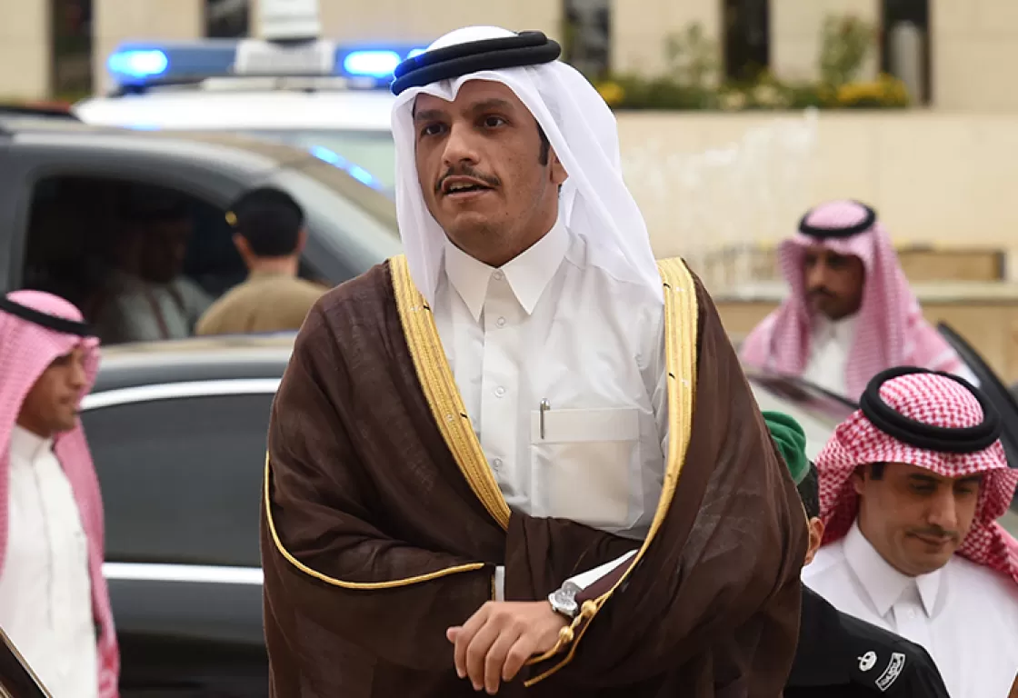 الإمارات وقطر تعيدان التمثيل الدبلوماسي بينهما... تفاصيل الإمارات وقطر تعيدان التمثيل الدبلوماسي بينهما... تفاصيل