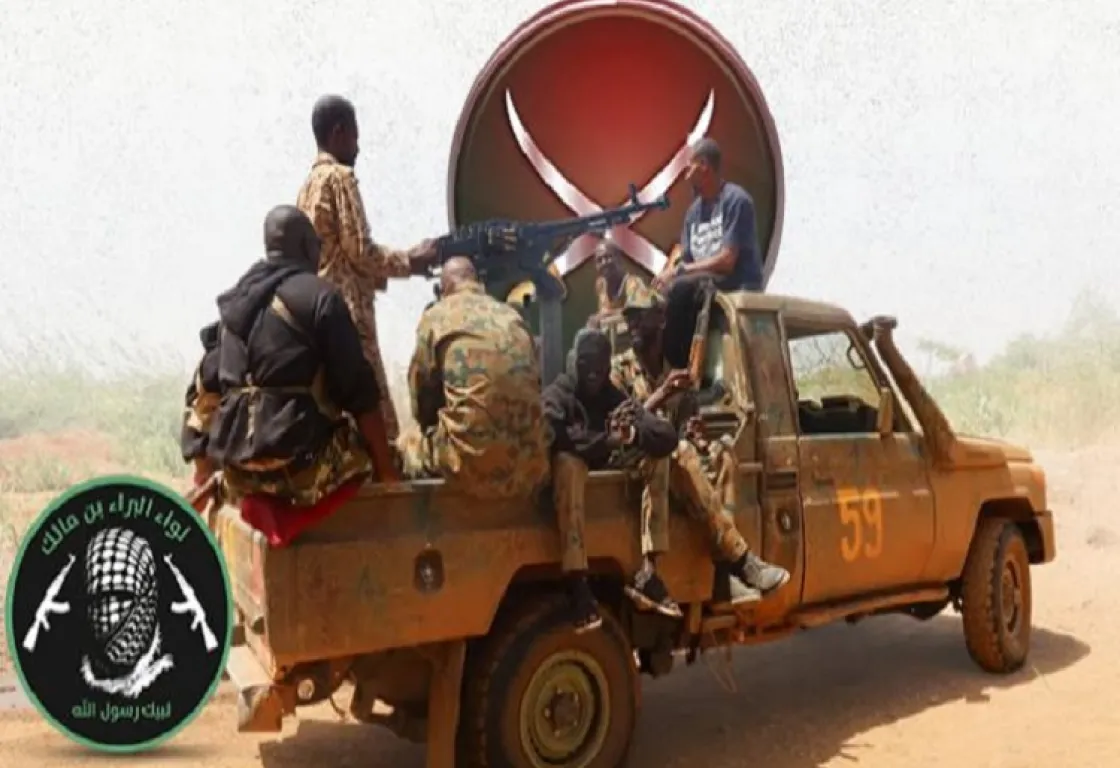 فضيحة "ميليشيات الإخوان" بالسودان... اعترافات تفضح استعانة الجيش بالمرتزقة الأجانب