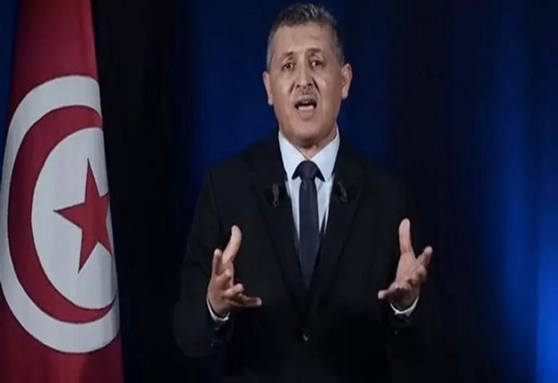 "جناح المرزوقي" يغرد من وراء الحدود.. إخوان تونس يستنجدون بـ"ظلهم" "جناح المرزوقي" يغرد من وراء الحدود.. إخوان تونس يستنجدون بـ"ظلهم"