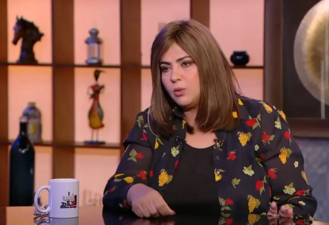 وفاء مكي : تاريخي مشرف وأفلامي غيرت قوانين وأشكر هذا الفنان على دعمه وفاء مكي : تاريخي مشرف وأفلامي غيرت قوانين وأشكر هذا الفنان على دعمه