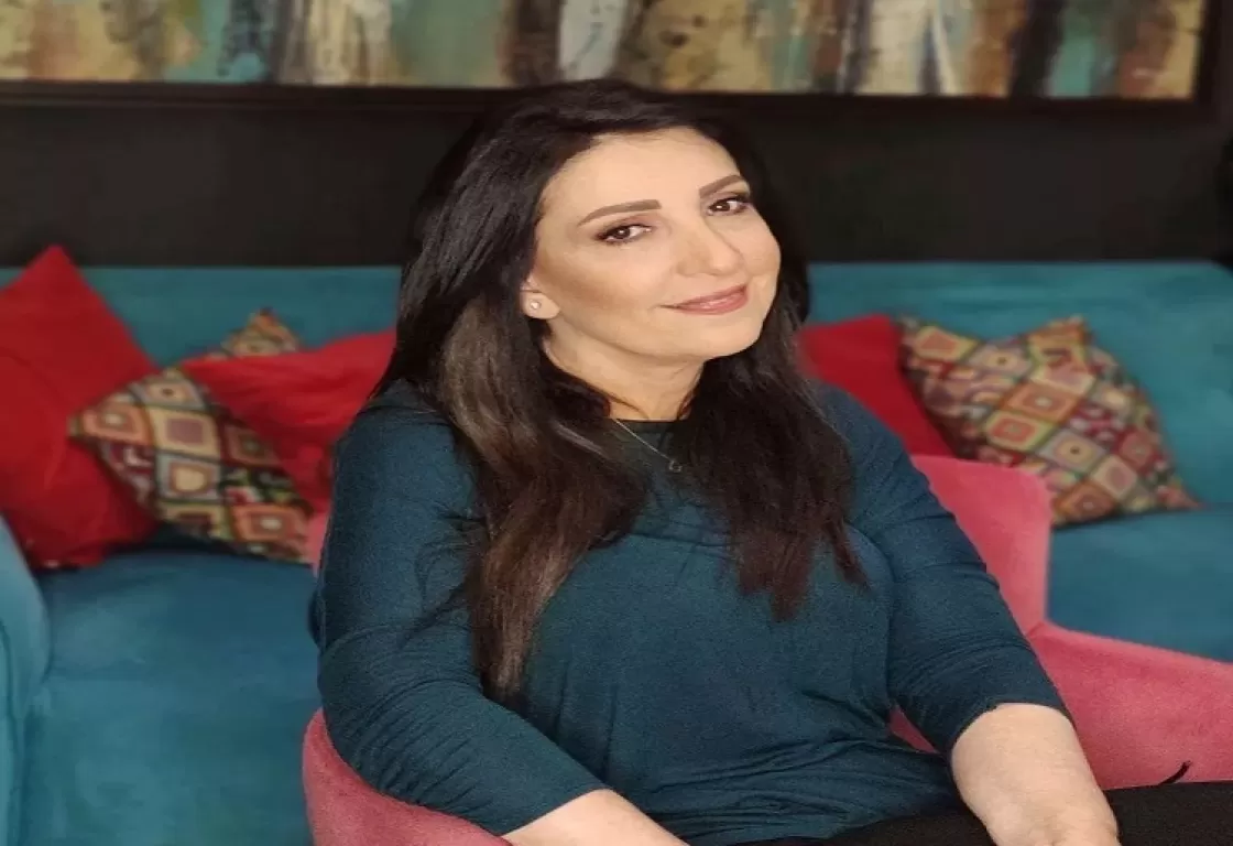 وفاء موصللي تتزعم تعرضها لاعتداء في مطار بيروت وأمن المطار يرد