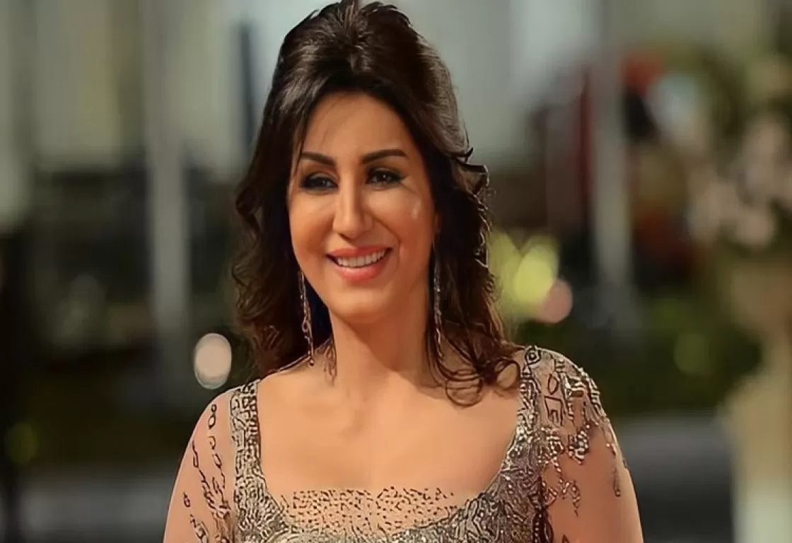 وفاء عامر : أرفض فكرة تصنيف الأجور ولا يوجد فنان نمرة واحد! وفاء عامر : أرفض فكرة تصنيف الأجور ولا يوجد فنان نمرة واحد!