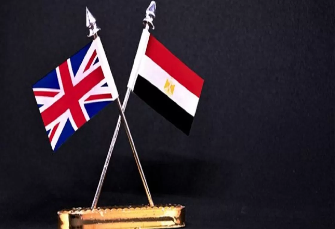 حرب السفارات تفجر أزمة مكتومة بين مصر وبريطانيا بسبب الإخوان حرب السفارات تفجر أزمة مكتومة بين مصر وبريطانيا بسبب الإخوان