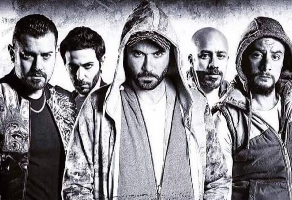 بدء تصوير فيلم "ولاد رزق 3" في الرياض .. التفاصيل بدء تصوير فيلم "ولاد رزق 3" في الرياض .. التفاصيل
