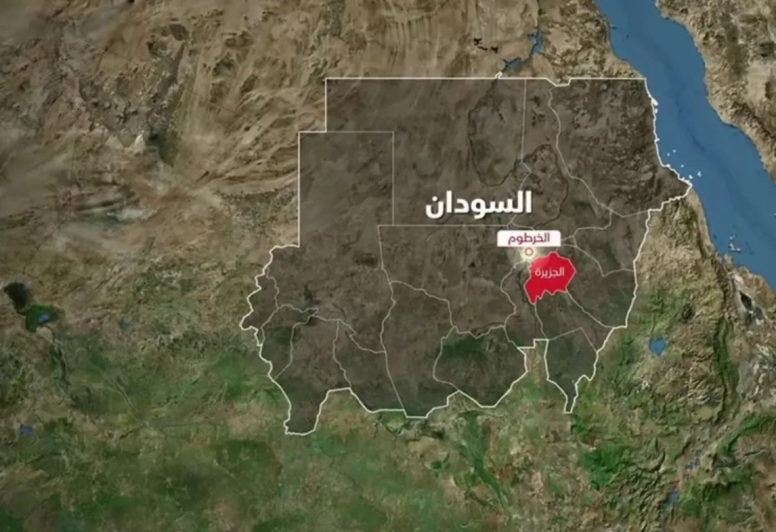 قوات الدعم السريع تكشف مخططات الإخوان والجيش في ولاية الجزيرة قوات الدعم السريع تكشف مخططات الإخوان والجيش في ولاية الجزيرة