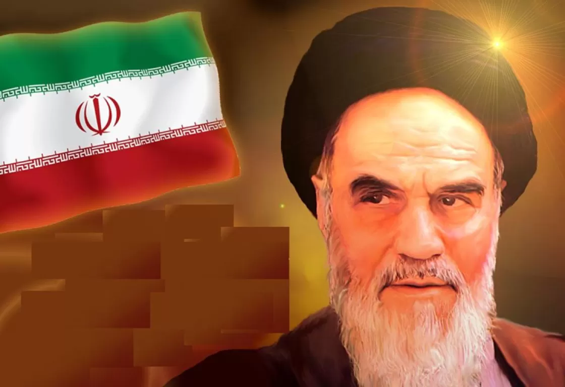 "ولاية الفقيه".. حين انقلب الخميني على الفقه السياسي الشيعي "ولاية الفقيه".. حين انقلب الخميني على الفقه السياسي الشيعي