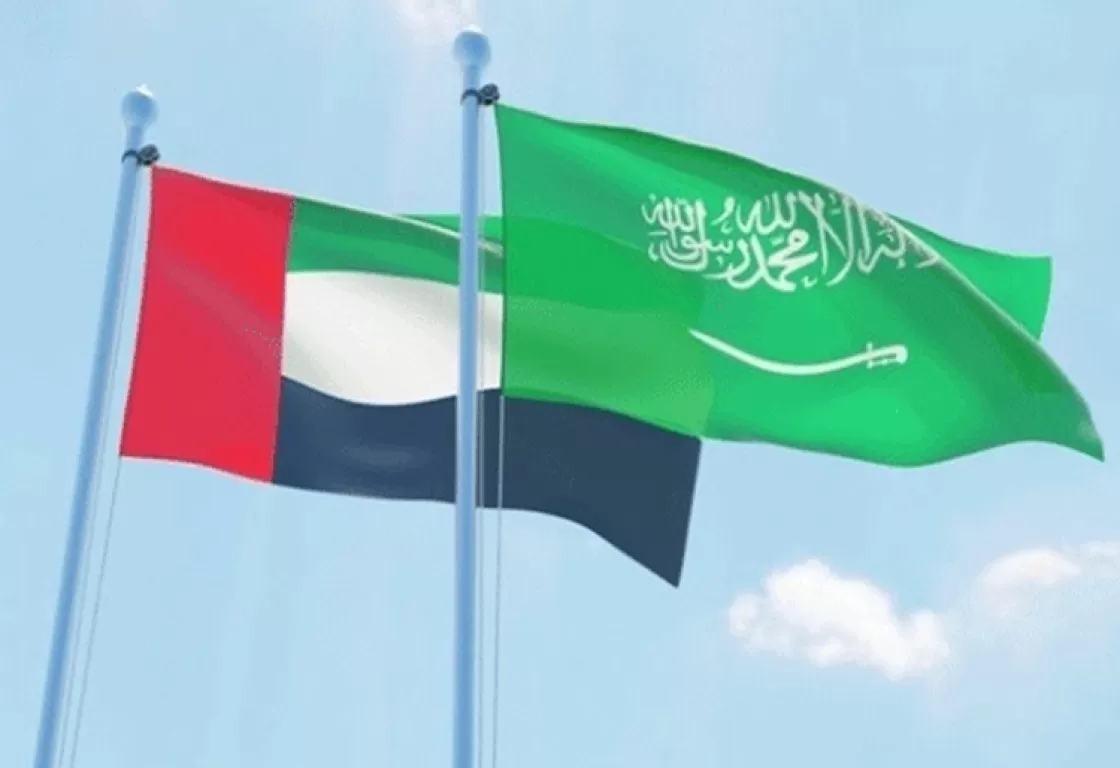 تقرير أممي: السعودية والإمارات أكبر المانحين لليمن على الصعيد الإنساني خلال أعوام الانقلاب تقرير أممي: السعودية والإمارات أكبر المانحين لليمن على الصعيد الإنساني خلال أعوام الانقلاب