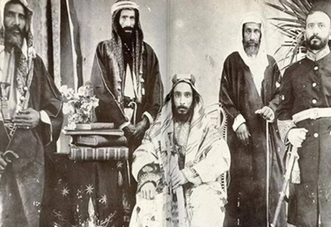 الوهابية: هل لها علاقة بأفكار الإسلام السياسي في العصر الحديث؟ الوهابية: هل لها علاقة بأفكار الإسلام السياسي في العصر الحديث؟