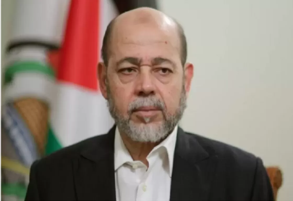 حماس تستهدف الأردن مرة أخرى... تصريحات استفزازية عبر قناة إيرانية حماس تستهدف الأردن مرة أخرى... تصريحات استفزازية عبر قناة إيرانية