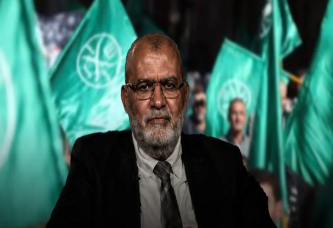 هل أطاحت واشنطن برأس تنظيم الإخوان "الإبياري" وأنهت مستقبله السياسي؟