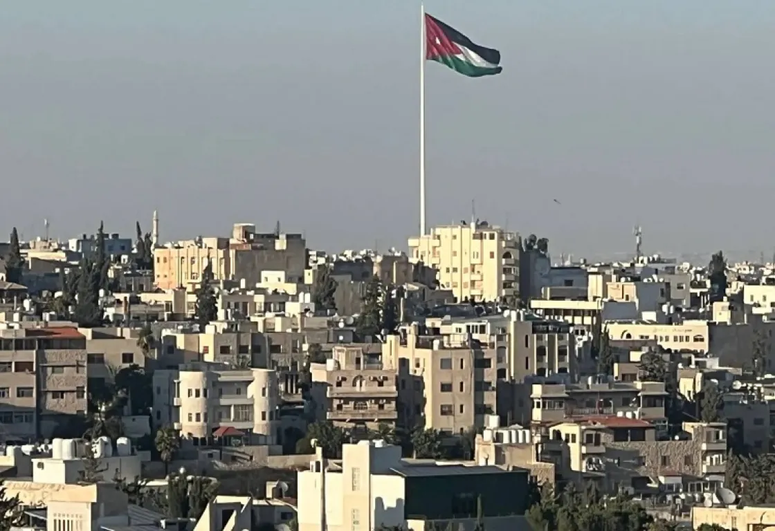 الأردن الذي يحاول أن لا يدخل حربا تمر فوقه الأردن الذي يحاول أن لا يدخل حربا تمر فوقه
