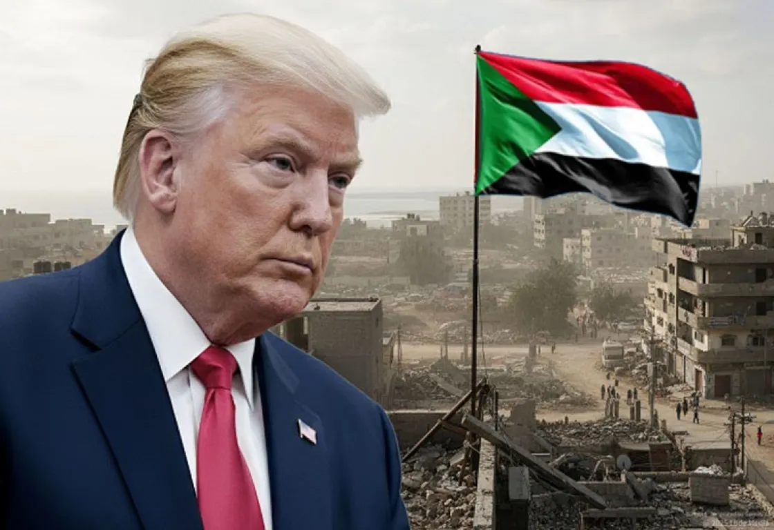 تحذير أمريكي شديد اللهجة لـ"إخوان" السودان تحذير أمريكي شديد اللهجة لـ"إخوان" السودان