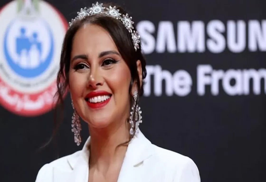 ياسمين رئيس تتعاقد على مسلسل جديد وهذه تفاصيله ياسمين رئيس تتعاقد على مسلسل جديد وهذه تفاصيله