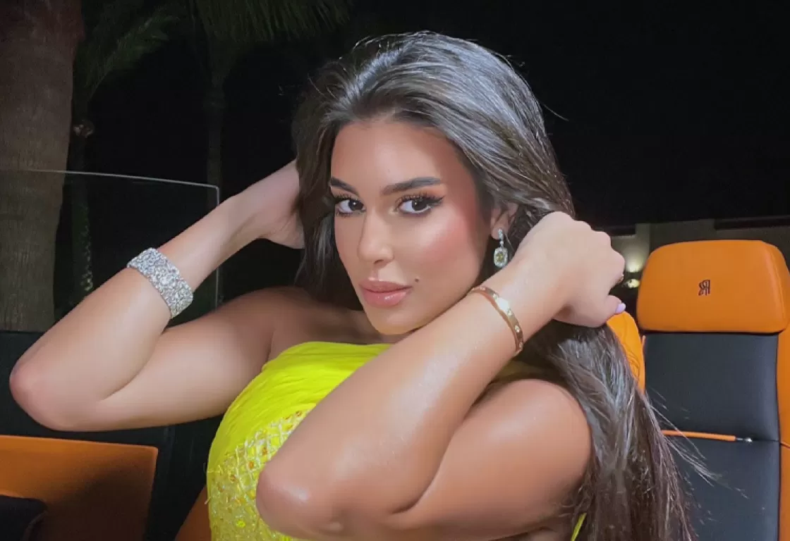 ياسمين صبري تثير الجدل من جديد على مواقع التواصل الإجتماعي .. اعرف السبب ! ياسمين صبري تثير الجدل من جديد على مواقع التواصل الإجتماعي .. اعرف السبب !