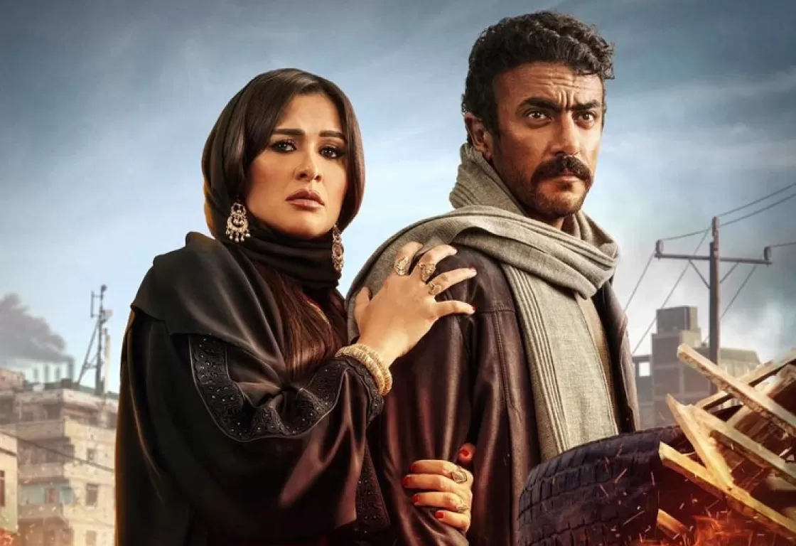 ياسمين عبدالعزيز تحسم الجدل حول طلاقها من العوضي ونقاد :المشاهد الخاسر الأول من طلاقهما ياسمين عبدالعزيز تحسم الجدل حول طلاقها من العوضي ونقاد :المشاهد الخاسر الأول من طلاقهما
