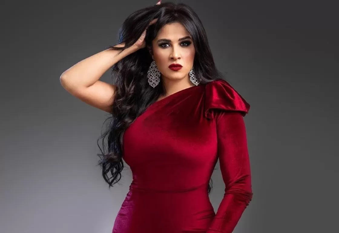 ياسمين عبدالعزيز تغازل جمهور السينما بفيلم كوميدي وتغيب عن دراما رمضان المقبل.. تفاصيل ياسمين عبدالعزيز تغازل جمهور السينما بفيلم كوميدي وتغيب عن دراما رمضان المقبل.. تفاصيل