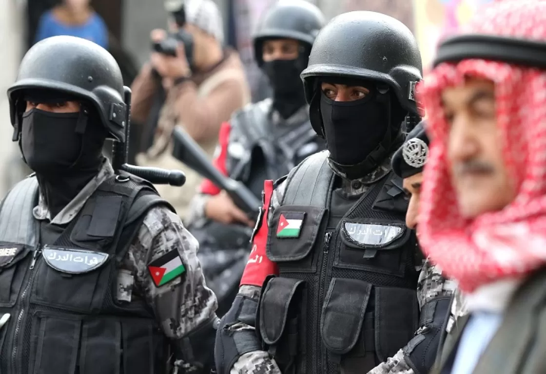 لماذا يعمد نواب الإخوان إلى تشويه الأجهزة الأمنية بالأردن؟ لماذا يعمد نواب الإخوان إلى تشويه الأجهزة الأمنية بالأردن؟