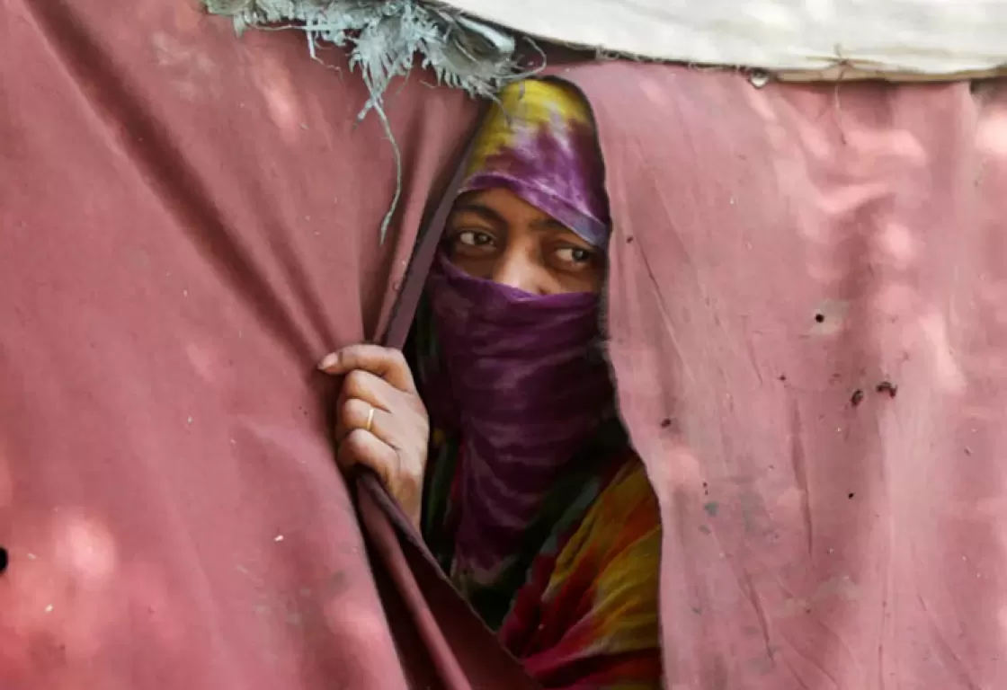 الحوثيون يستمرون في انتهاك حريات اليمنيات... ما الجديد؟ الحوثيون يستمرون في انتهاك حريات اليمنيات... ما الجديد؟