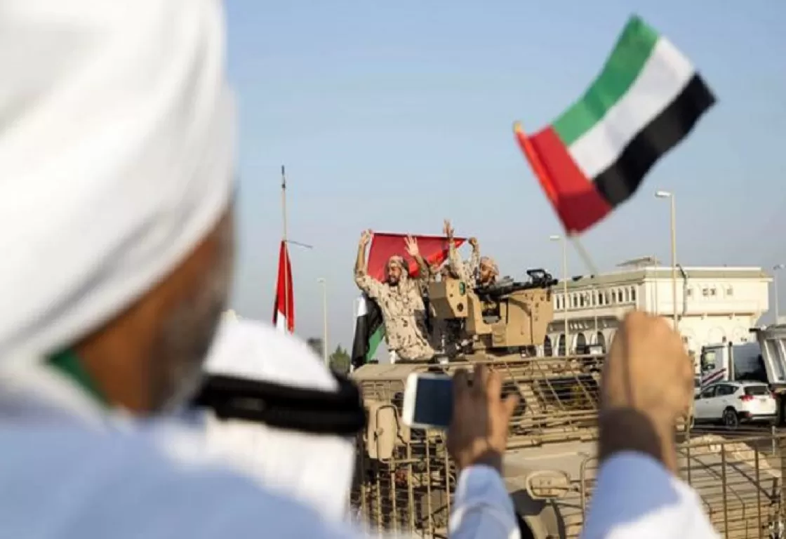 الإمارات تطلق مشروعاً خيرياً جديداً في اليمن... ما الفئة المستهدفة؟ الإمارات تطلق مشروعاً خيرياً جديداً في اليمن... ما الفئة المستهدفة؟