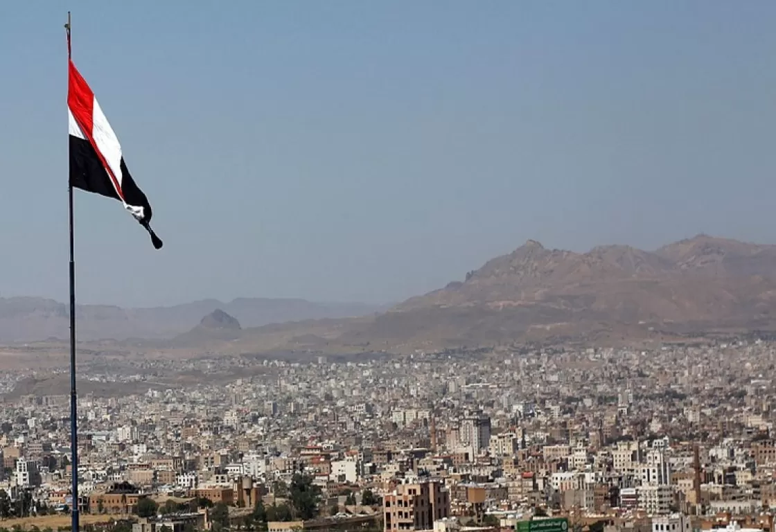 بعد (8) أعوام من الحرب... اليمن على موعد مع سلام عام ينهي المأساة بعد (8) أعوام من الحرب... اليمن على موعد مع سلام عام ينهي المأساة