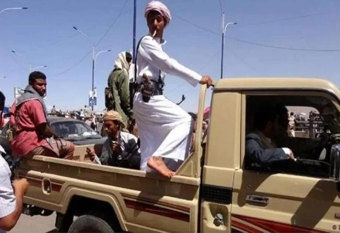 هكذا أصبحت مناطق الإخوان باليمن بؤراً للارهاب هكذا أصبحت مناطق الإخوان باليمن بؤراً للارهاب