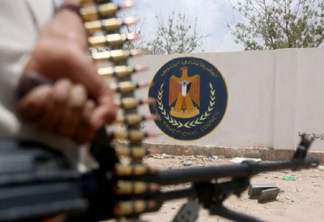 المجلس الانتقالي الجنوبي في مواجهة أبواق الإخوان المجلس الانتقالي الجنوبي في مواجهة أبواق الإخوان