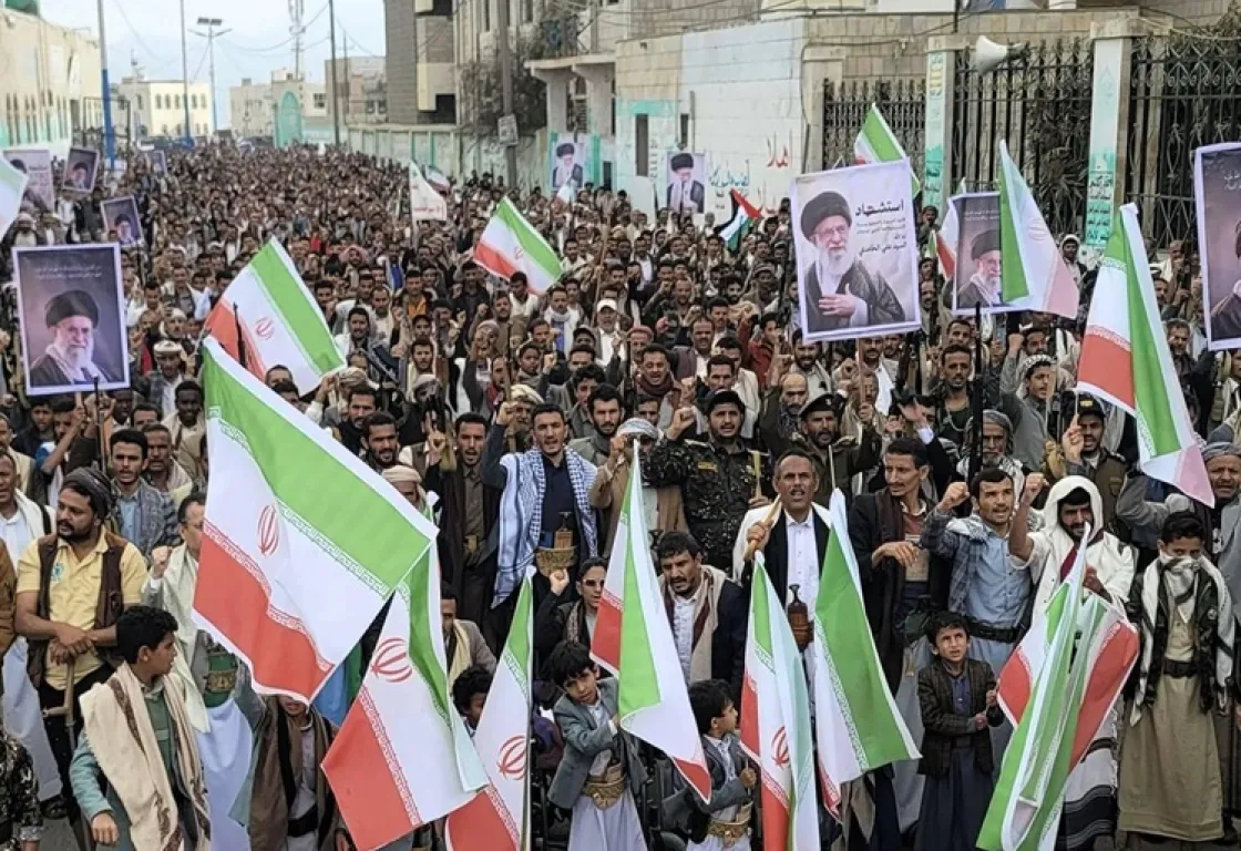 الإخوان والحوثي... كشف كواليس التحالف الإيراني ـ التركي في اليمن