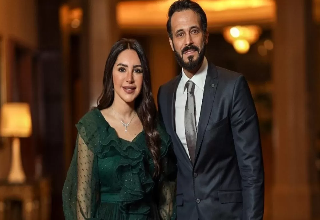 بعد غياب ..تفاصيل عودة يوسف الشريف للدراما من جديد بعد غياب ..تفاصيل عودة يوسف الشريف للدراما من جديد