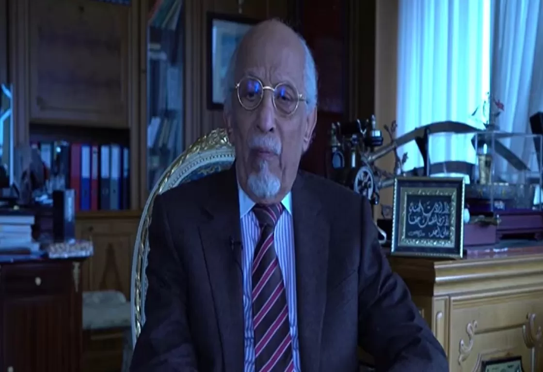 بعد وفاة يوسف ندا وحبس الشاطر.. من سيدير إمبراطورية أموال الإخوان؟ بعد وفاة يوسف ندا وحبس الشاطر.. من سيدير إمبراطورية أموال الإخوان؟