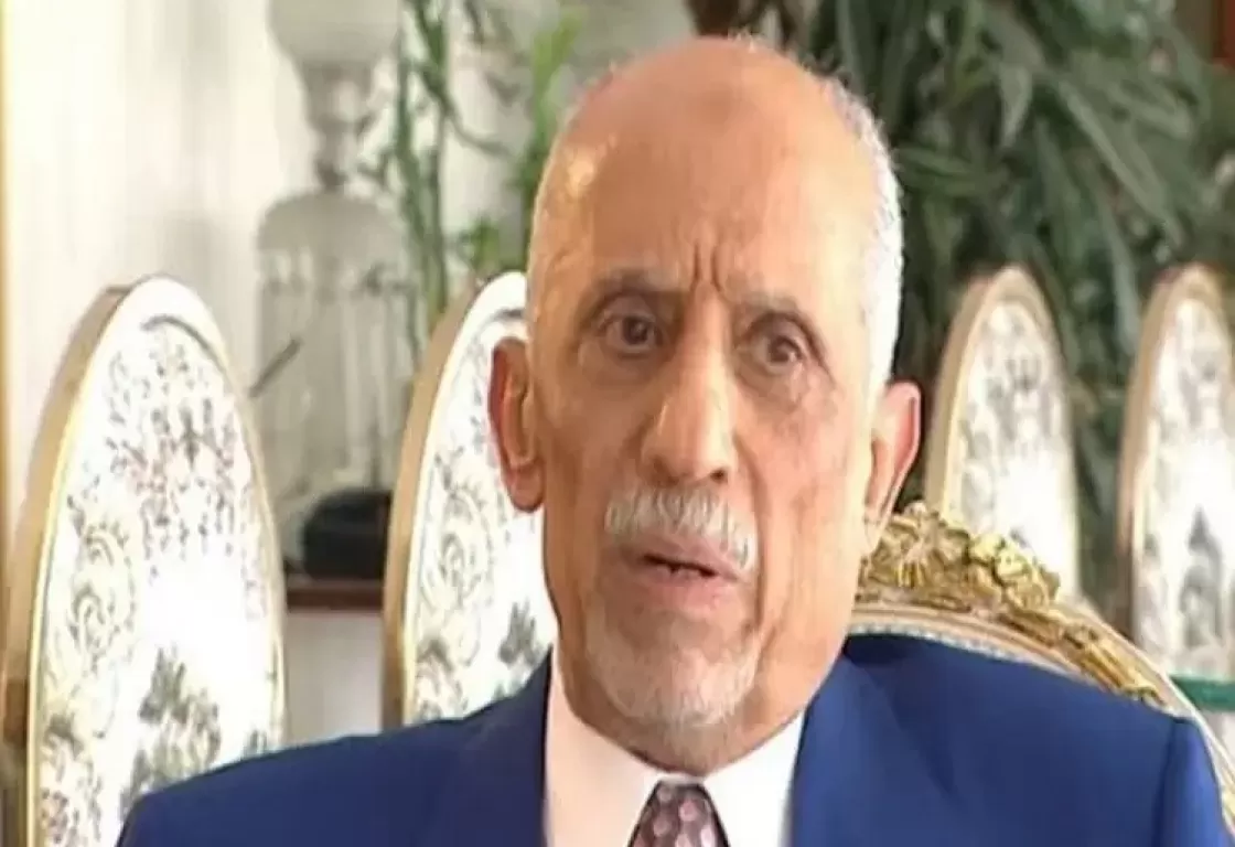 وفاة يوسف ندا مؤسس إمبراطورية الإخوان المالية عن 94 عاماً وفاة يوسف ندا مؤسس إمبراطورية الإخوان المالية عن 94 عاماً