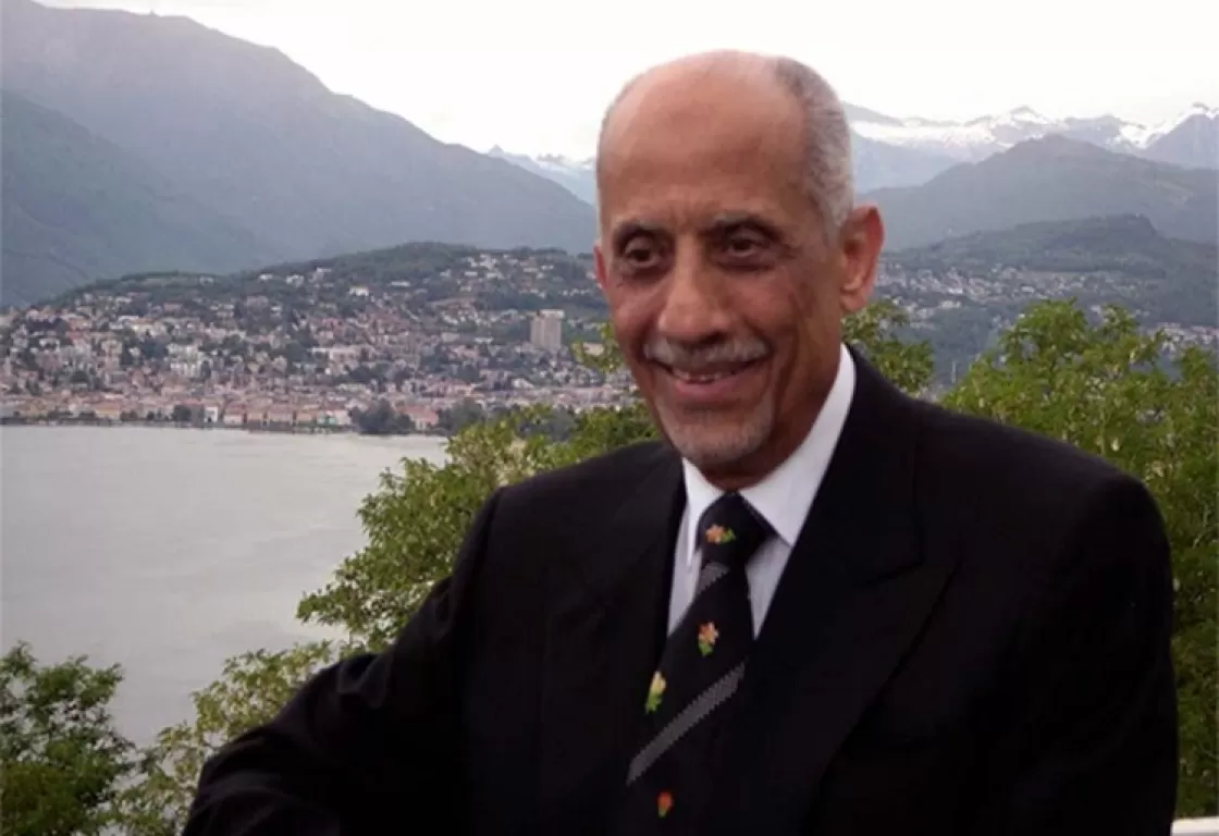 من يقود إمبراطورية الإخوان المالية بعد رحيل يوسف ندا؟ من يقود إمبراطورية الإخوان المالية بعد رحيل يوسف ندا؟