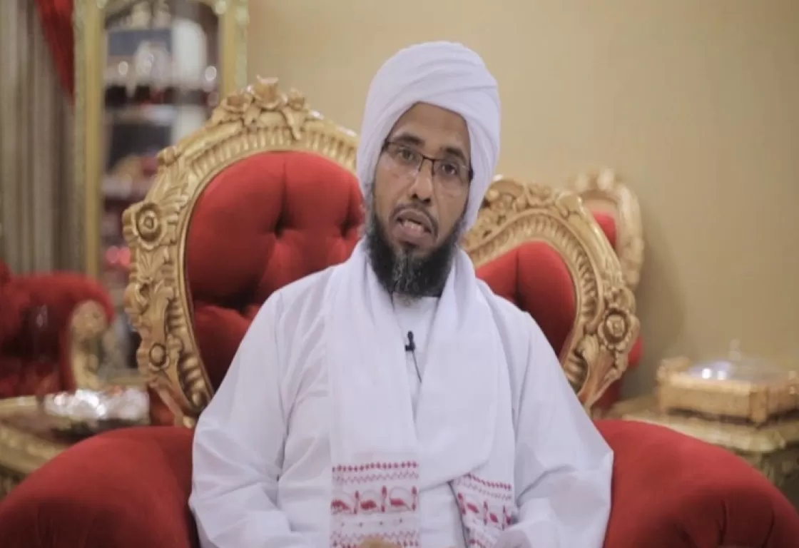 عبد الحي يوسف يحاول استعادة ألق الإخوان... كاتب سوداني يقدم قراءة في تصريحاته عبد الحي يوسف يحاول استعادة ألق الإخوان... كاتب سوداني يقدم قراءة في تصريحاته