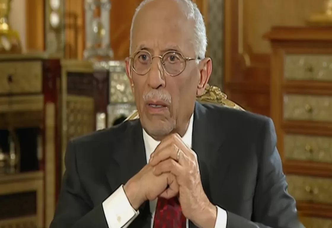 الضلع الاقتصادي للإخوان.. كيف ستؤثر وفاة يوسف ندا على الجماعة؟ الضلع الاقتصادي للإخوان.. كيف ستؤثر وفاة يوسف ندا على الجماعة؟