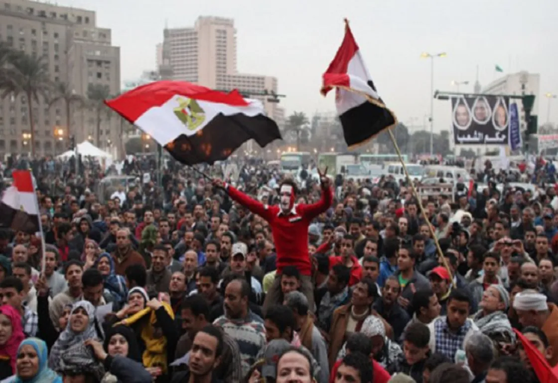 الإخوان و25 يناير : بئر الأسرار