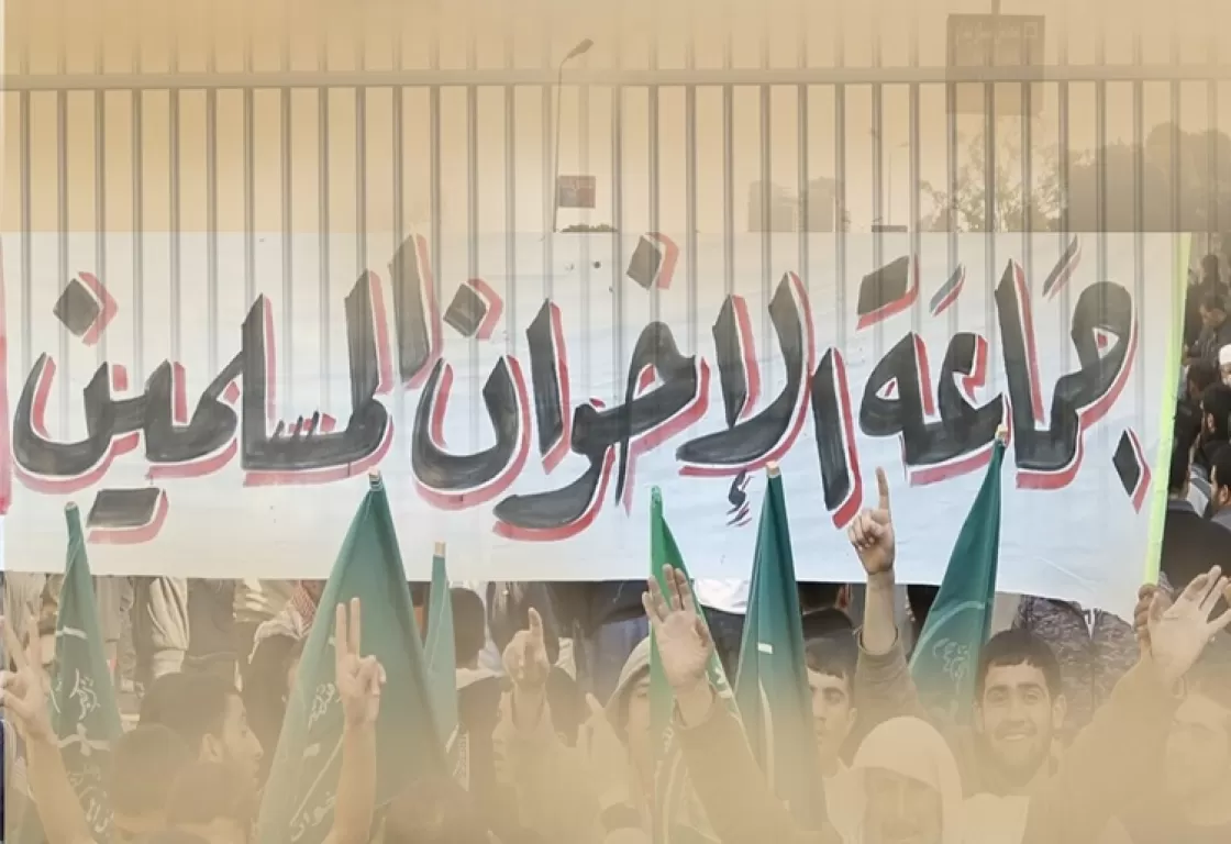 الإسلام السياسي يعيش الكُمون والإخوان يستغلون "طوفان الأقصى".. كيف؟