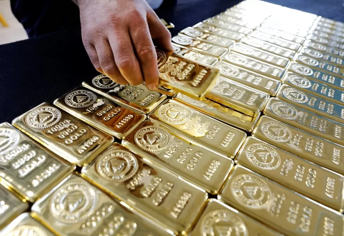 سجل أعلى ارتفاع وسط أزمة الاقتصاد العالمي... هل الذهب ملاذ آمن دائماً؟