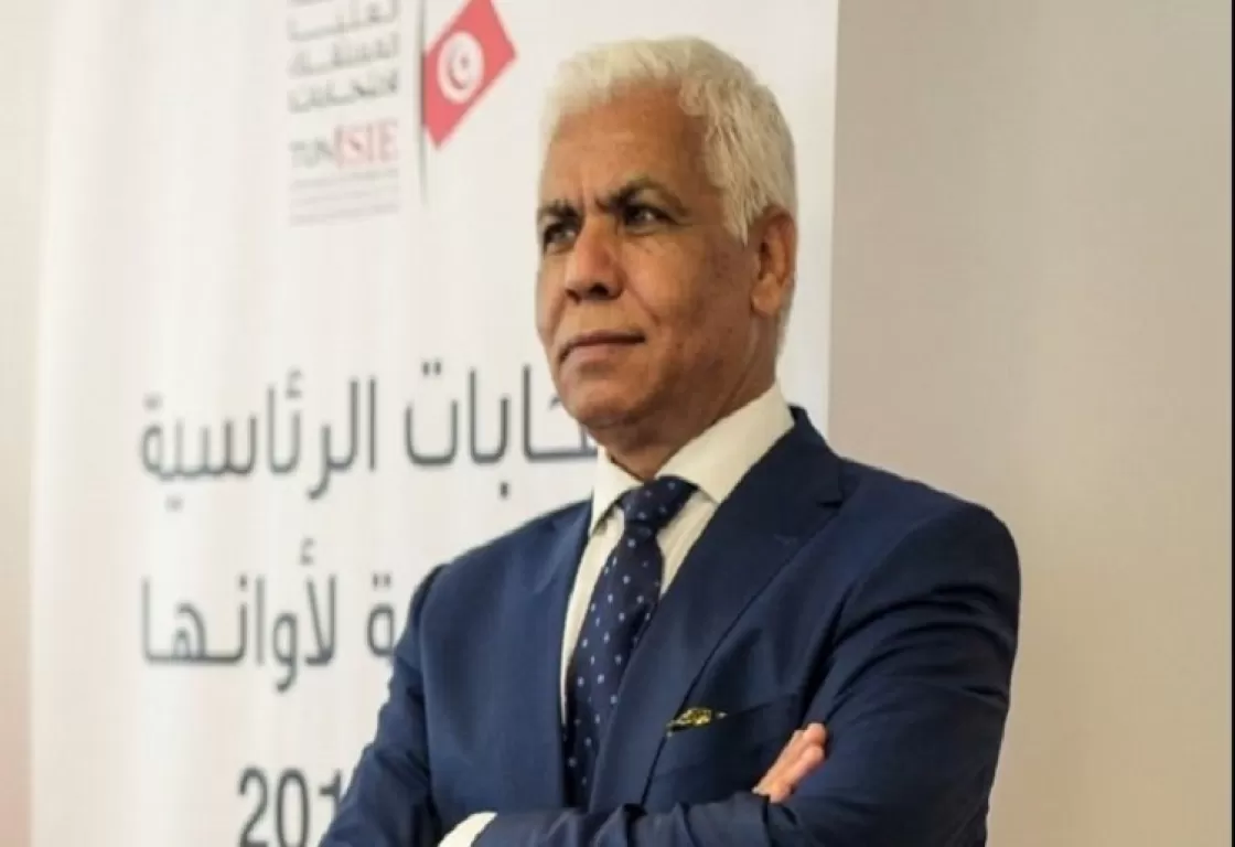 مقرب من الإخوان.. إيقاف السياسي التونسي الصافي سعيد أثناء محاولته اجتياز الحدود