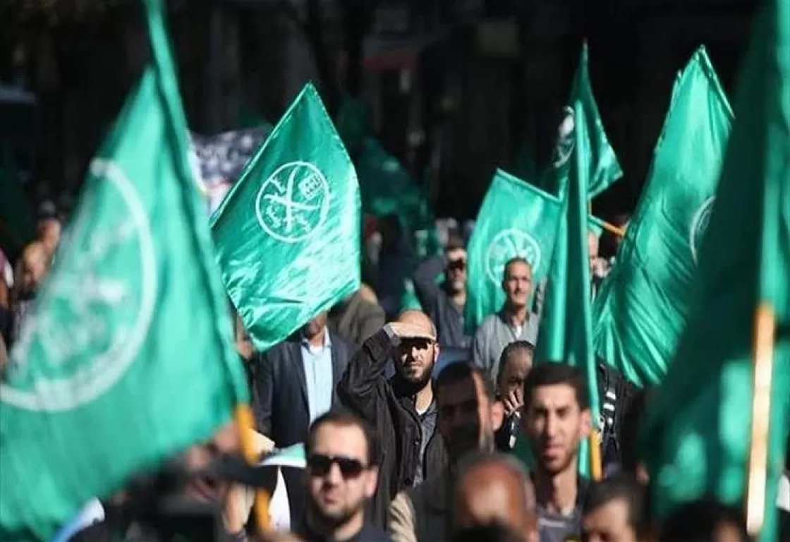 كاتب أردني يشن هجوماً على الإخوان: الجماعة تدعم الجماعات الإرهابية