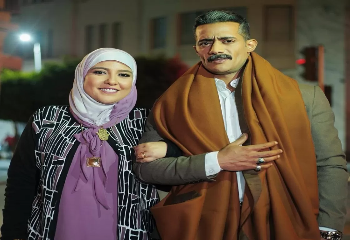 مي كساب : لن نقدم جزء جديد من "جعفر العمدة" لهذا السبب! مي كساب : لن نقدم جزء جديد من "جعفر العمدة" لهذا السبب!